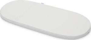 Sensillo Materacyk do wózka 75×35 cm– Classic Szary 4