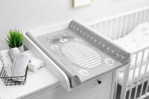 Sensillo Przewijak miękki Animals Szop 2