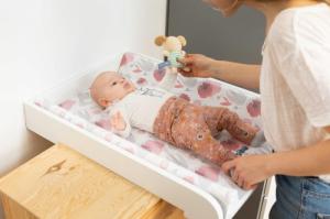 Sensillo PRZEWIJAK MIĘKKI - GARDEN KWIATY 5