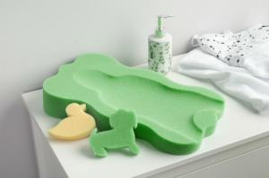 Sensillo WKŁAD DO WANIENKI MIDI ZIELONY 5