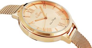 Zegarek Gino Rossi Zegarek Damski G.Rossi 10296B5-4D2 3