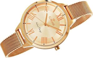 Zegarek Gino Rossi Zegarek Damski G.Rossi 10296B5-4D2 5