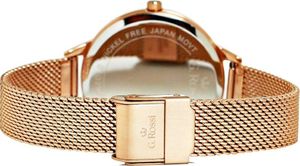 Zegarek Gino Rossi Zegarek Damski G.Rossi 10296B5-4D2 6