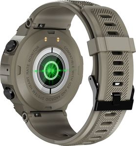 Smartwatch Rubicon RNCE73 Szary  (RNCE73SIBX01AX) 4