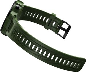 Smartwatch Rubicon RNCE73 Zielony  (RNCE73GIBX01AX) 5