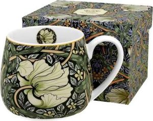 Duo-Gift Kubek baryłka 430 ml PIMPERNEL William Morris 1