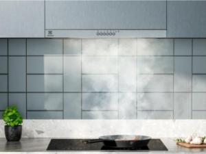 Okap Electrolux LFP536X 5