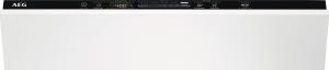 Zmywarka AEG FSB53927Z 3