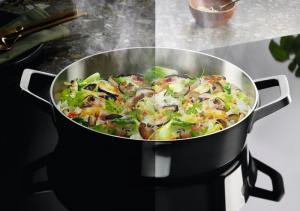 Okap Electrolux KFIB19X 2