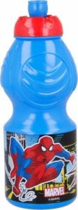 Stor Bidon dziecięcy Spiderman 400ml bez BPA Licencja 1