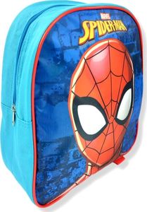 DIFUZED Plecak przedszkolny dziecięcy Spiderman 1