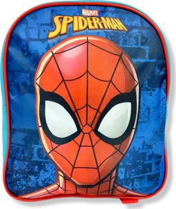 DIFUZED Plecak przedszkolny dziecięcy Spiderman 2