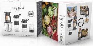 Blender kielichowy Kalorik TKG BLS 1500 BG 5