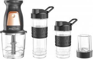 Blender kielichowy Kalorik TKG BLS 1500 BG 6