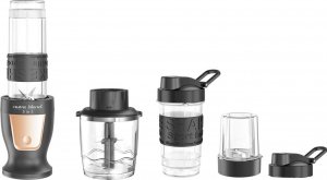 Blender kielichowy Kalorik TKG BLS 1500 BG 7