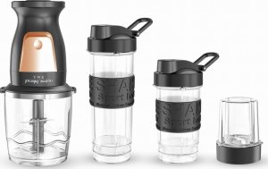 Blender kielichowy Kalorik TKG BLS 1500 BG 8