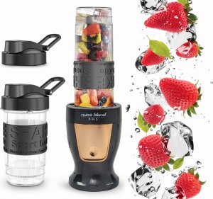 Blender kielichowy Kalorik TKG BLS 1500 BG 11