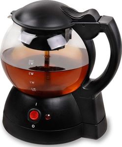 Kalorik Kalorik Zaparzacz do Kawy i Herbaty Czarny 1L 600W TKB 1023 N 1