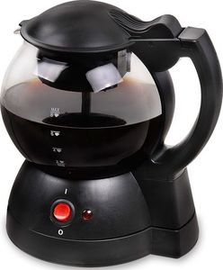 Kalorik Kalorik Zaparzacz do Kawy i Herbaty Czarny 1L 600W TKB 1023 N 2