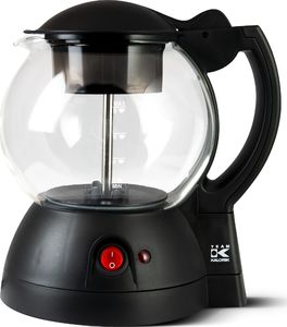 Kalorik Kalorik Zaparzacz do Kawy i Herbaty Czarny 1L 600W TKB 1023 N 3