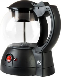 Kalorik Kalorik Zaparzacz do Kawy i Herbaty Czarny 1L 600W TKB 1023 N 4