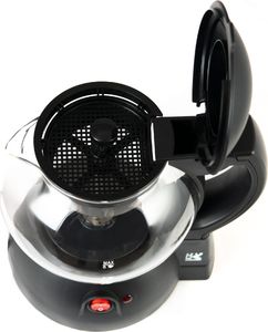 Kalorik Kalorik Zaparzacz do Kawy i Herbaty Czarny 1L 600W TKB 1023 N 5