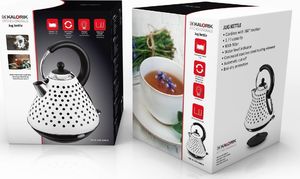 Czajnik Kalorik W JK1045 WBDN 5