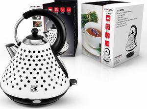 Czajnik Kalorik W JK1045 WBDN 6