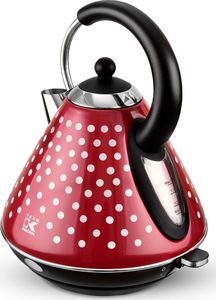 Czajnik Kalorik JK1045RWDN Czerwony 2