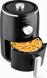 Frytkownica beztłuszczowa Kalorik FTL 1500 B 2
