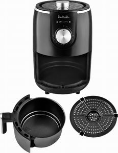 Frytkownica beztłuszczowa Kalorik FTL 1500 B 4