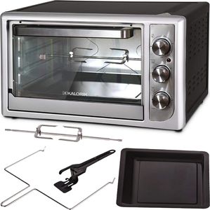 Mini piekarnik Kalorik OT 1032 RCRL 2