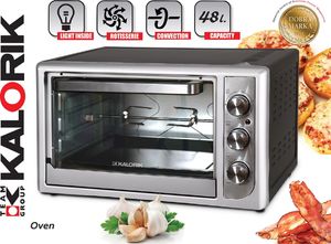 Mini piekarnik Kalorik OT 1032 RCRL 17