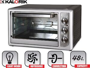 Mini piekarnik Kalorik OT 1032 RCRL 18