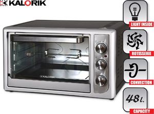 Mini piekarnik Kalorik OT 1032 RCRL 19