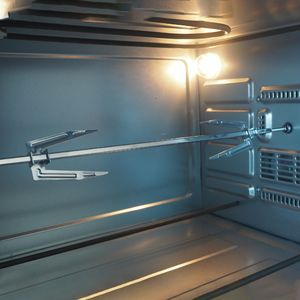 Mini piekarnik Kalorik OT 1032 RCRL 8