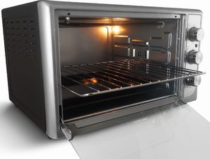 Mini piekarnik Kalorik OT 1032 RCRL 10