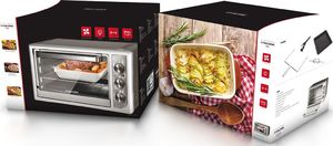 Mini piekarnik Kalorik OT 1032 RCRL 11