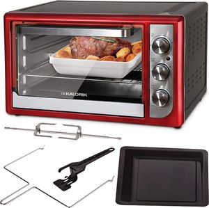 Mini piekarnik Kalorik OT 1032 RCRL 2