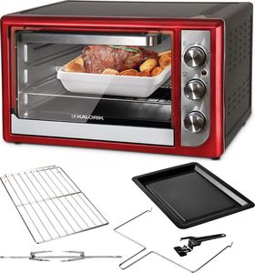 Mini piekarnik Kalorik OT 1032 RCRL 13