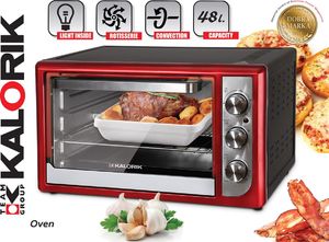 Mini piekarnik Kalorik OT 1032 RCRL 15