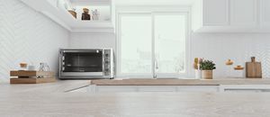 Mini piekarnik Kalorik OT 1032 RCRL 9