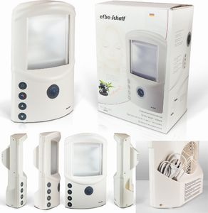 Efbe Schott efbe-Schott Solarium do Opalania Twarzy 912D 440W 3