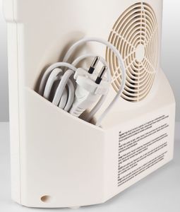 Efbe Schott efbe-Schott Solarium do Opalania Twarzy 912D 440W 4