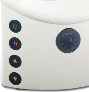 Efbe Schott efbe-Schott Solarium do Opalania Twarzy 912D 440W 5