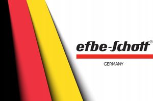 Efbe Schott efbe-Schott Solarium do Opalania Twarzy 912D 440W 9