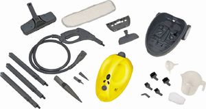 Parownica Kalorik SFC 2000 2