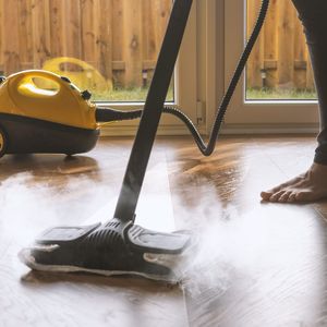 Parownica Kalorik SFC 2000 11