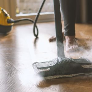 Parownica Kalorik SFC 2000 13