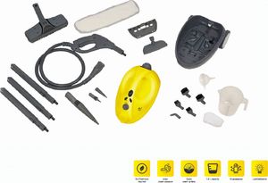 Parownica Kalorik SFC 2000 14